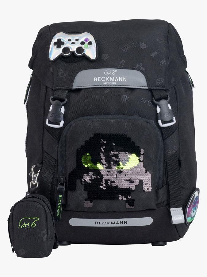 Beckmann Classic 22L