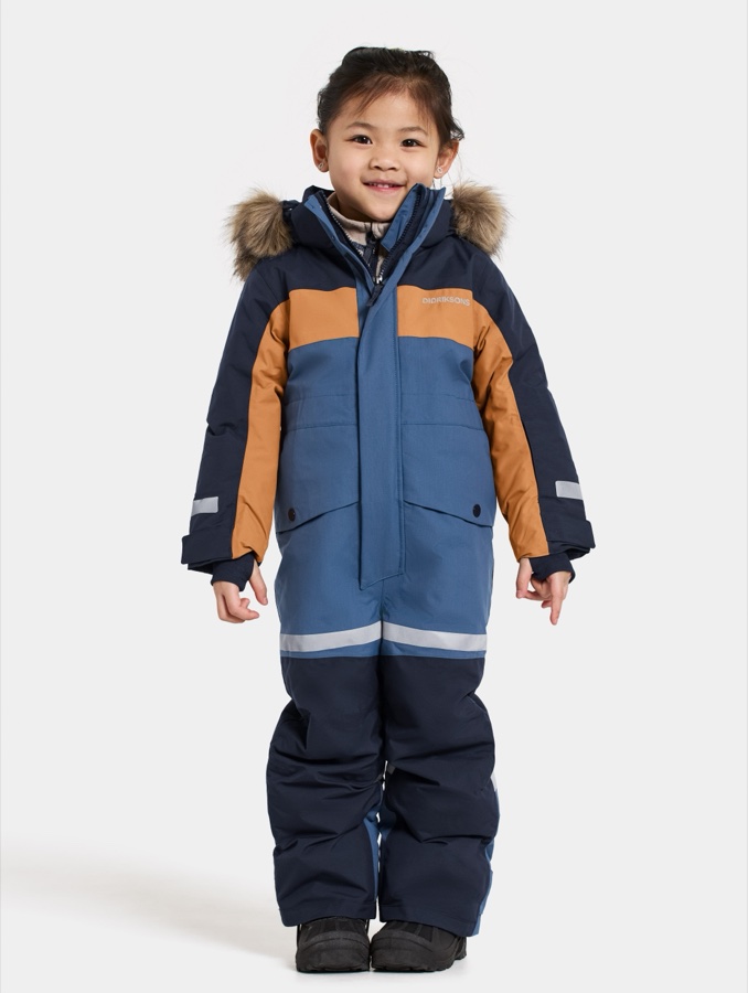 Didriksons Bjärven Overall Didriksons Bjärven Overall