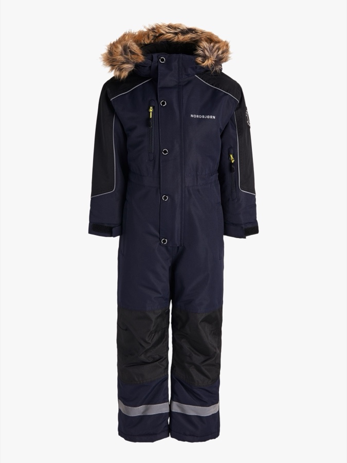 Nordbjørn Arctic Overall Nordbjørn Arctic Overall