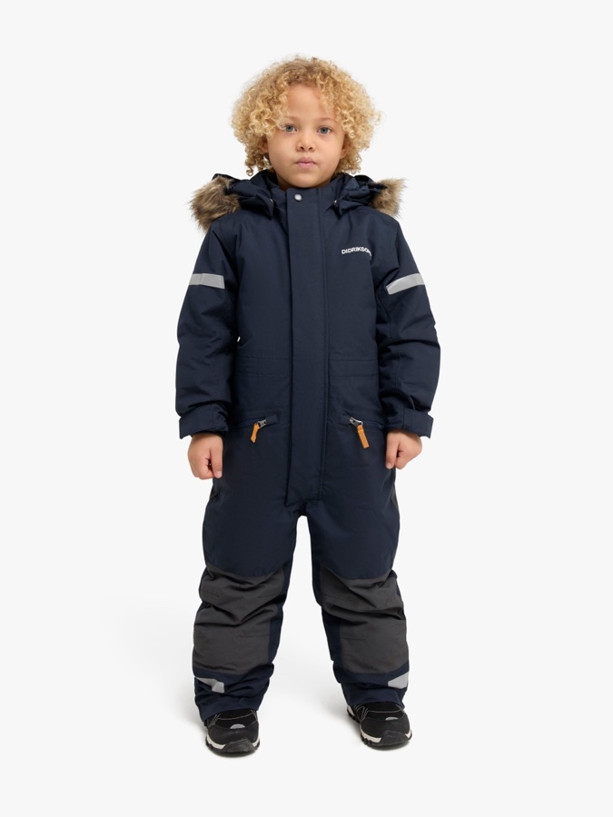 Didriksons Migisi Vinteroverall Didriksons Migisi Vinteroverall