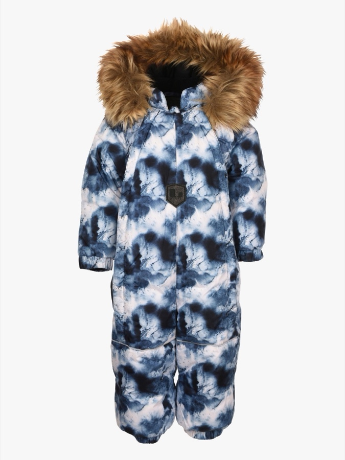 Lindberg Frosty Babyoverall Lindberg Frosty Babyoverall
