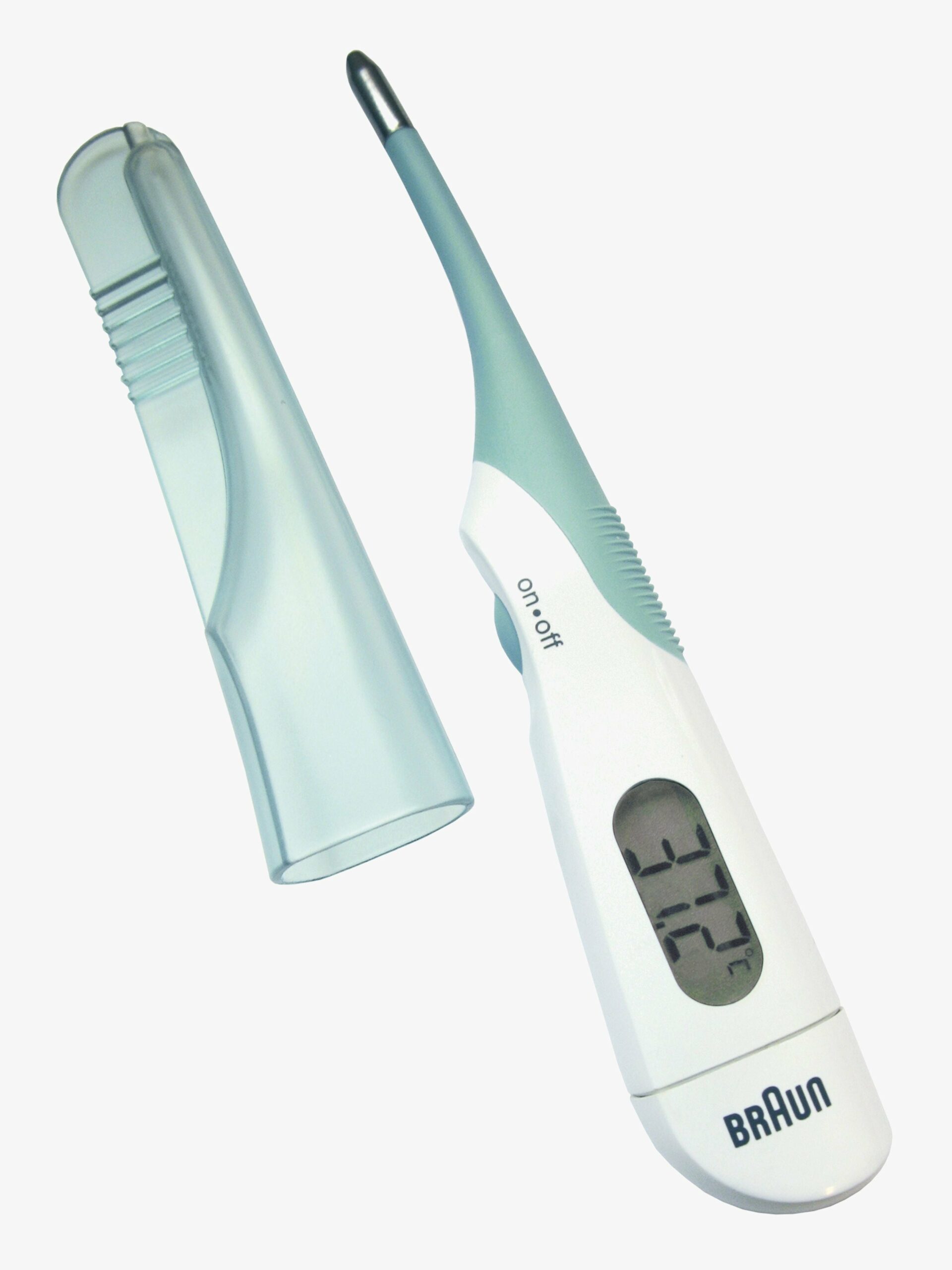Braun PRT1000 High Speed Braun PRT1000 High Speed