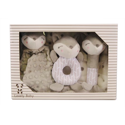 Carlobaby Presentkit