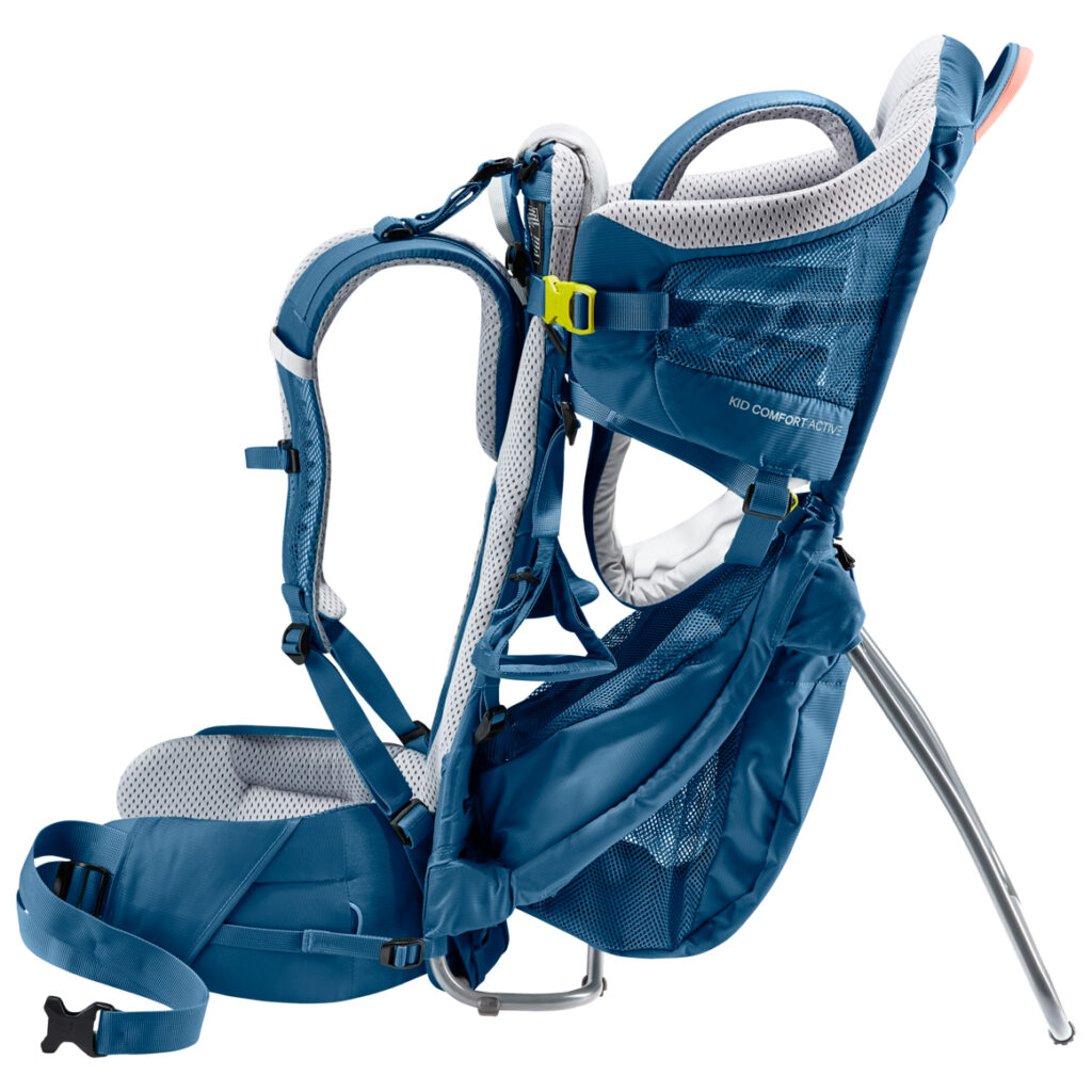 deuter kid comfort active