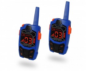 Dickie Toys Walkie Talkies