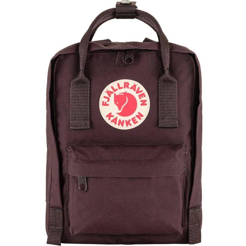 Fjällräven Kånken Mini barnryggsäck