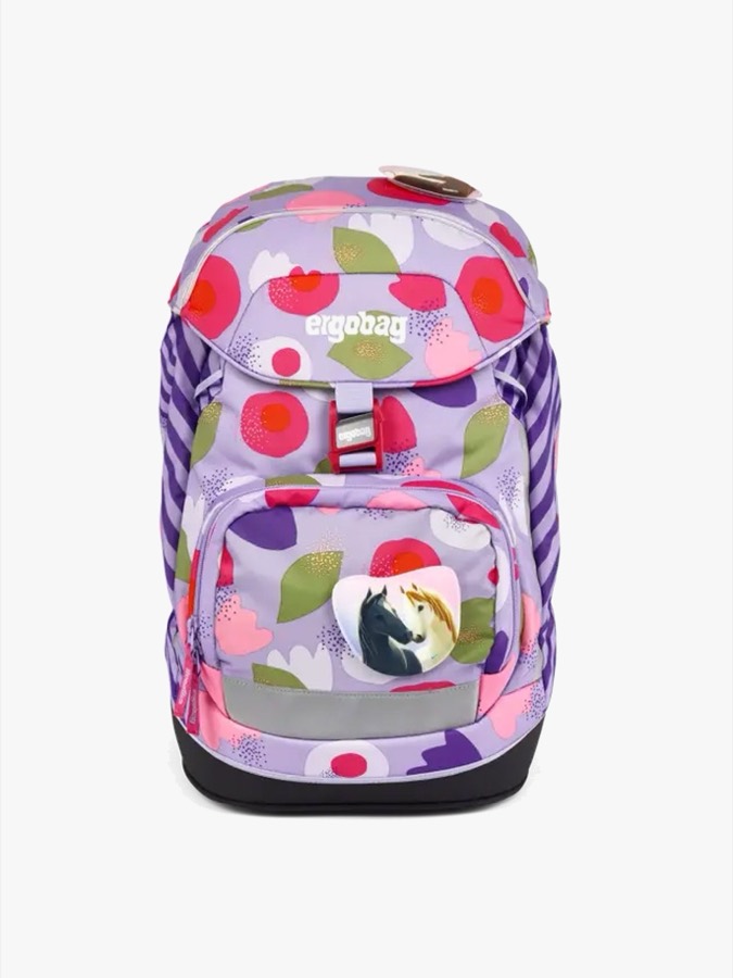 Ergobag Prime 20L