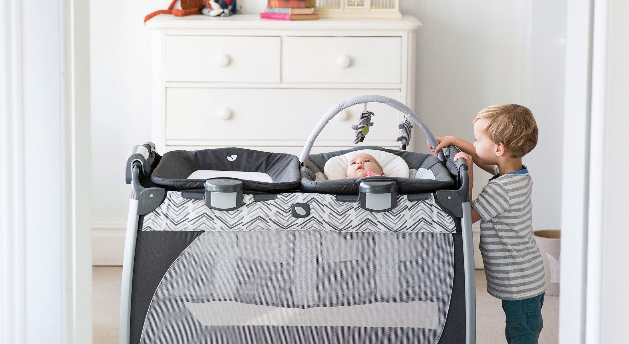 Bästa resesängen - 15 resesängar från nyfödd baby till 5 år