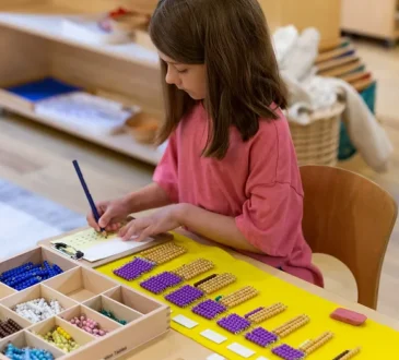 montessori