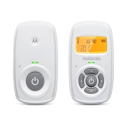 Motorola AM24