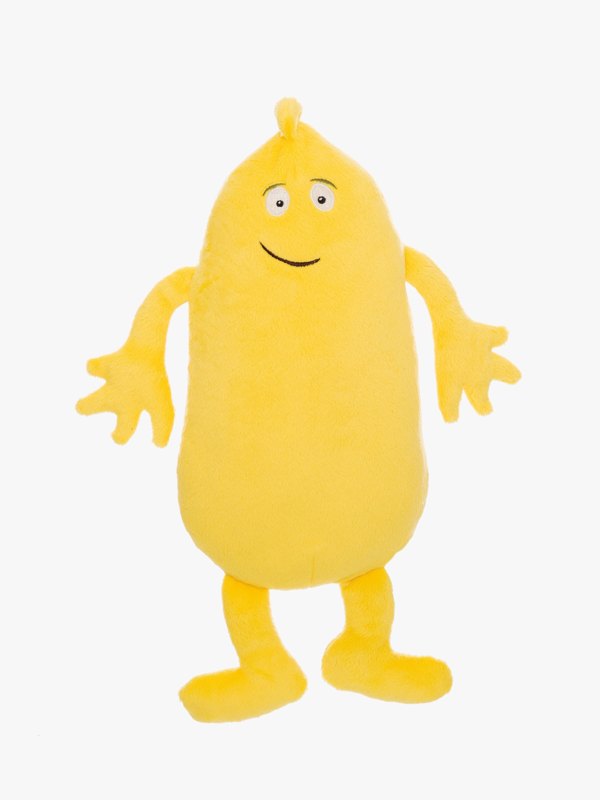 Babblarna gosedjur Bibbi
