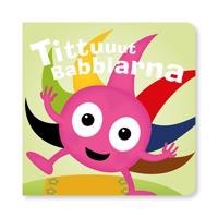 Kartongboken Tittuuut Babblarna