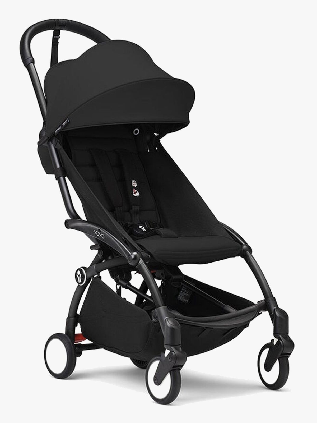 Stokke YOYO3 6+